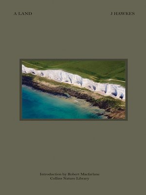 cover image of A Land (Collins Nature Library)